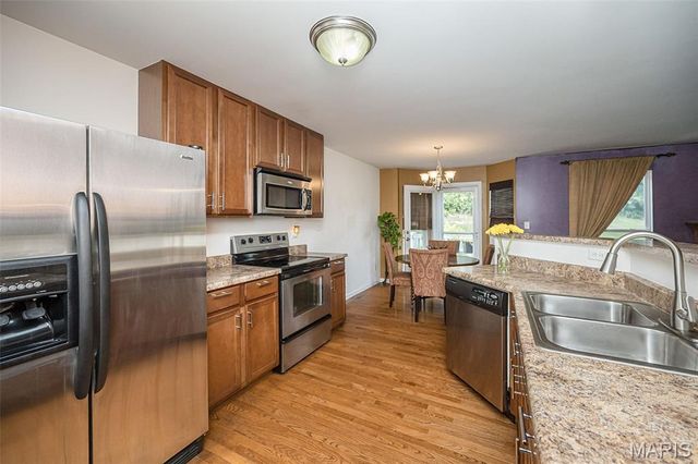 500 Flowering Magnolia Drive, O'fallon, MO 63366