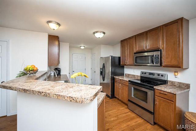500 Flowering Magnolia Drive, O'fallon, MO 63366