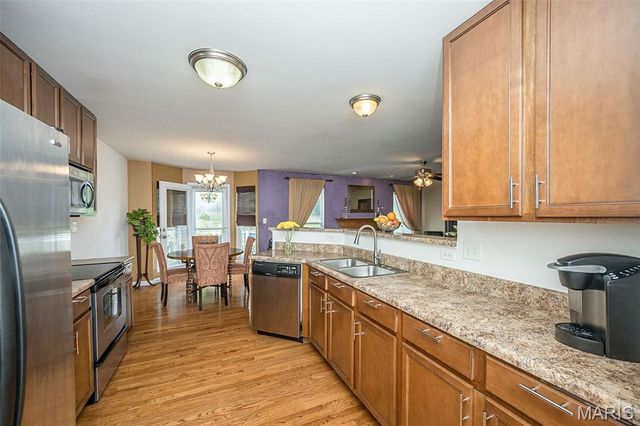 500 Flowering Magnolia Drive, O'fallon, MO 63366