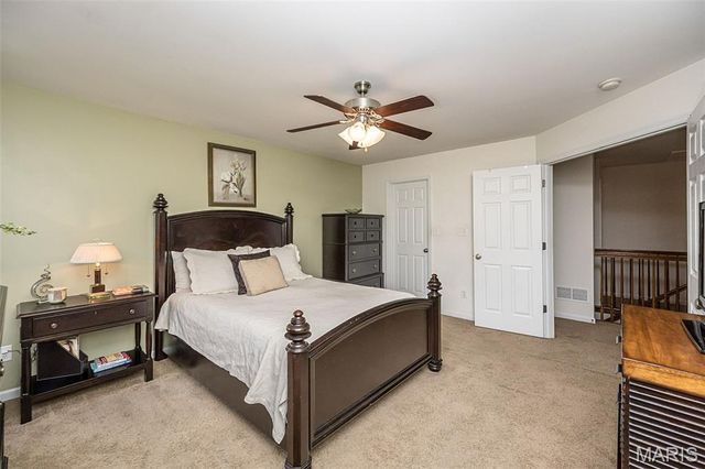 500 Flowering Magnolia Drive, O'fallon, MO 63366