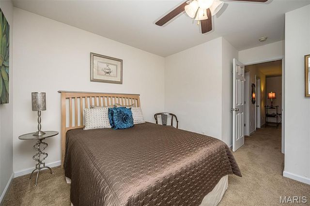 500 Flowering Magnolia Drive, O'fallon, MO 63366