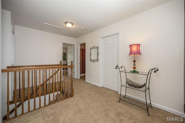 500 Flowering Magnolia Drive, O'fallon, MO 63366