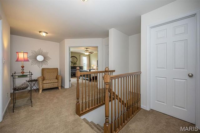 500 Flowering Magnolia Drive, O'fallon, MO 63366