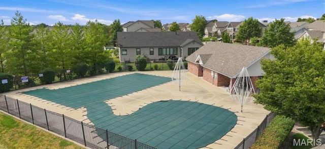 500 Flowering Magnolia Drive, O'fallon, MO 63366