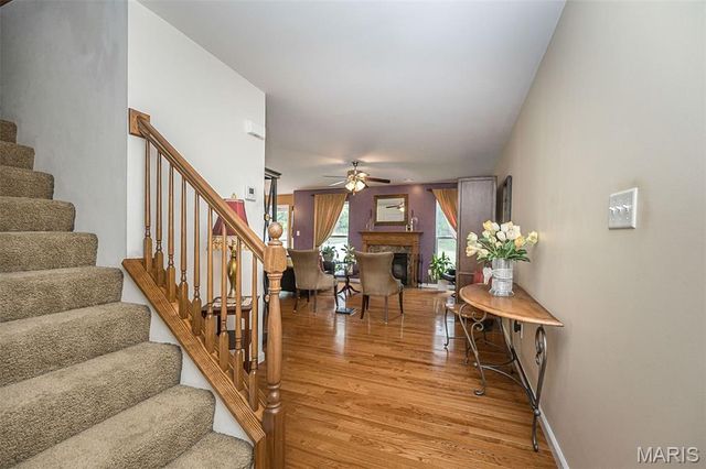 500 Flowering Magnolia Drive, O'fallon, MO 63366
