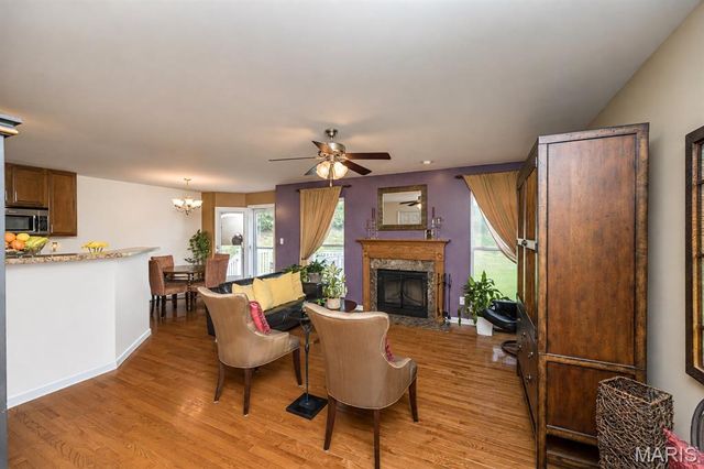 500 Flowering Magnolia Drive, O'fallon, MO 63366