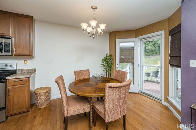 500 Flowering Magnolia Drive, O'fallon, MO 63366