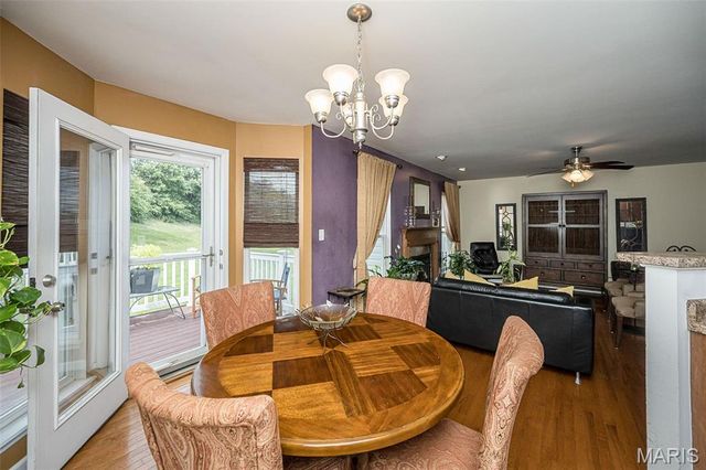 500 Flowering Magnolia Drive, O'fallon, MO 63366