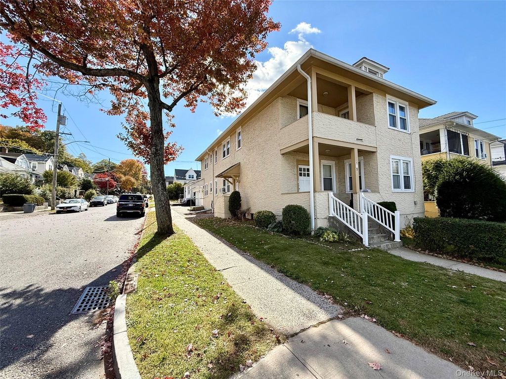 13 Primrose Street, White Plains, NY 10606 — photo 5