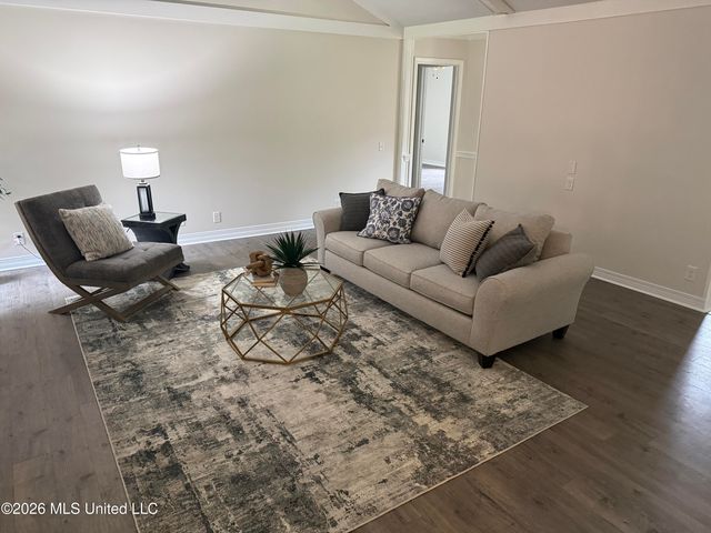 9 Treeway Drive, Brandon, MS 39042