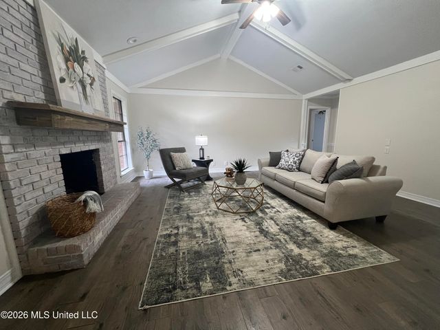 9 Treeway Drive, Brandon, MS 39042
