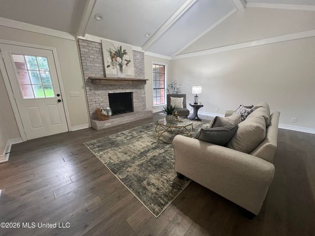 9 Treeway Drive, Brandon, MS 39042