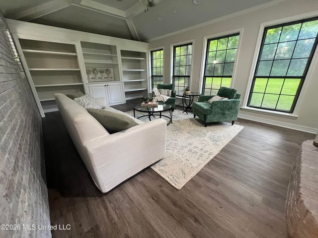 9 Treeway Drive, Brandon, MS 39042