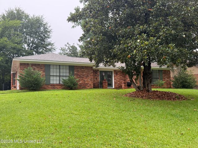 9 Treeway Drive, Brandon, MS 39042