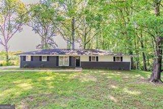 545 Fayetteville Road, Fairburn, GA 30213