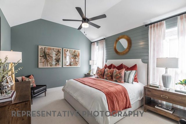 1648 Cornwall Avenue, Haslet, TX 76052