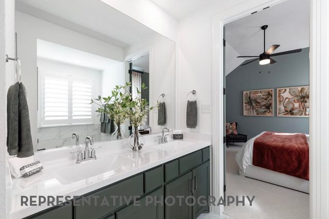 1648 Cornwall Avenue, Haslet, TX 76052