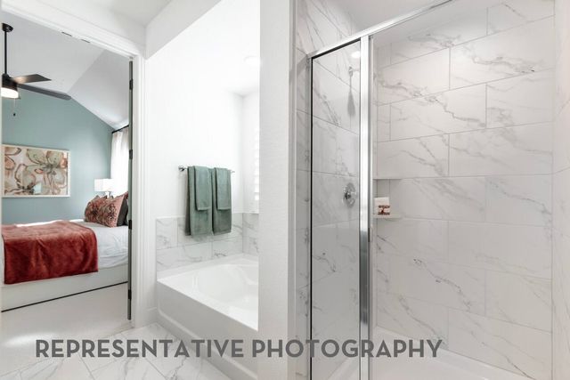 1648 Cornwall Avenue, Haslet, TX 76052