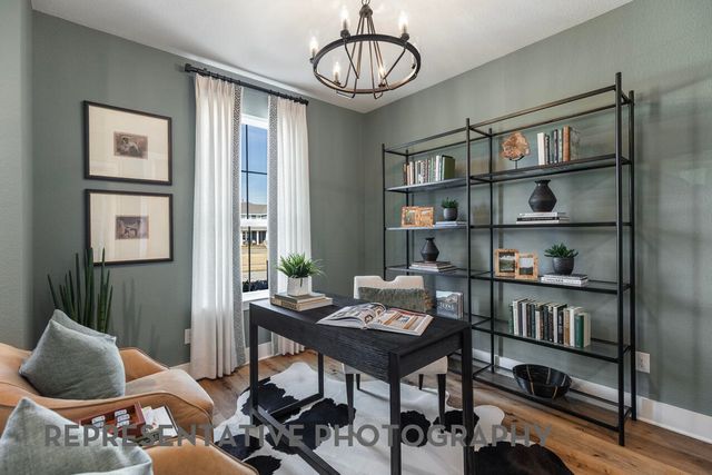 1648 Cornwall Avenue, Haslet, TX 76052