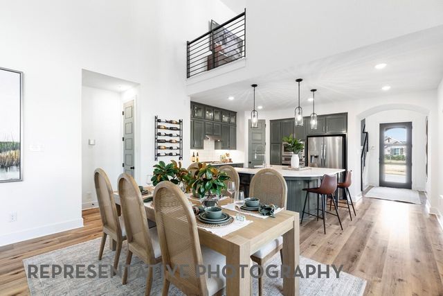 1648 Cornwall Avenue, Haslet, TX 76052