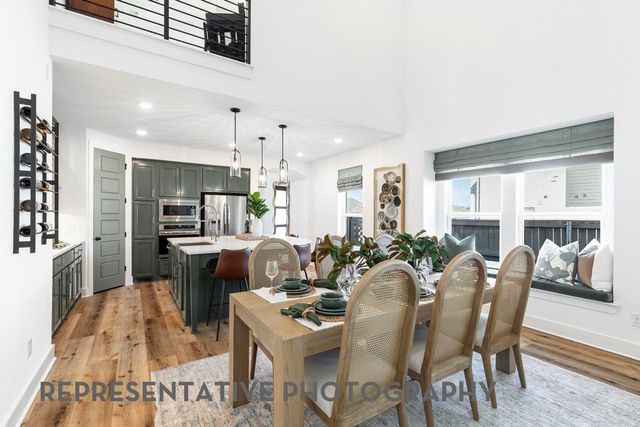 1648 Cornwall Avenue, Haslet, TX 76052