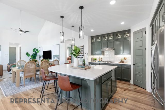 1648 Cornwall Avenue, Haslet, TX 76052