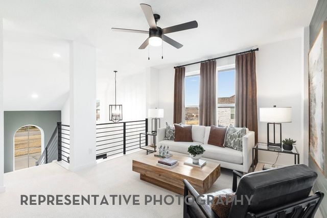 1648 Cornwall Avenue, Haslet, TX 76052