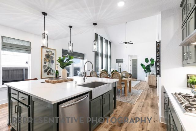 1648 Cornwall Avenue, Haslet, TX 76052