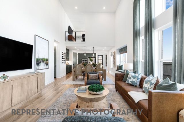 1648 Cornwall Avenue, Haslet, TX 76052