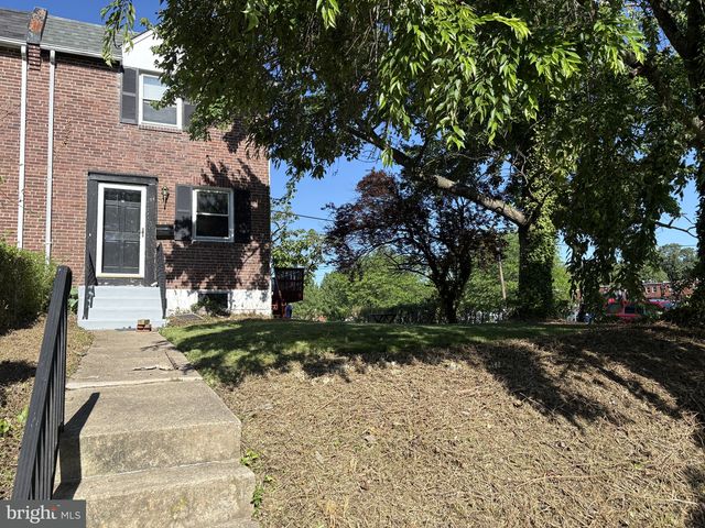 54 MADISON DR, Newark, DE 19711