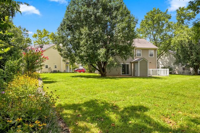 210 Yarmouth Ct, Franklin, TN 37064