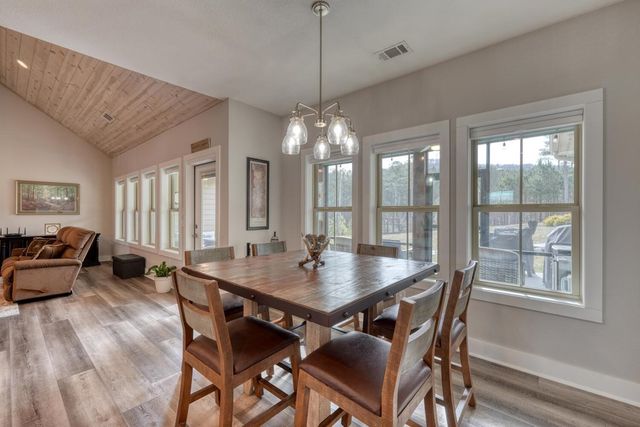 308 Hill Place, Blairsville, GA 30512