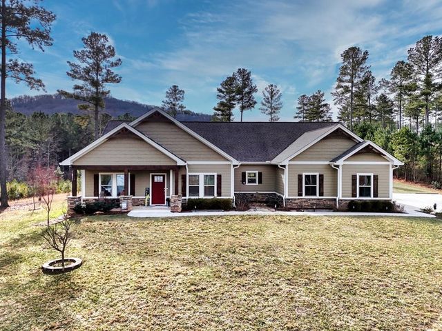 308 Hill Place, Blairsville, GA 30512