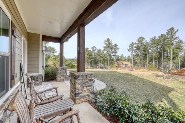 308 Hill Place, Blairsville, GA 30512