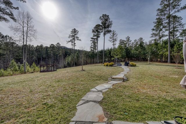 308 Hill Place, Blairsville, GA 30512