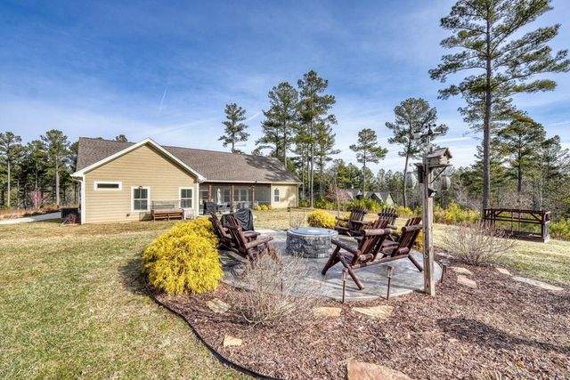 308 Hill Place, Blairsville, GA 30512