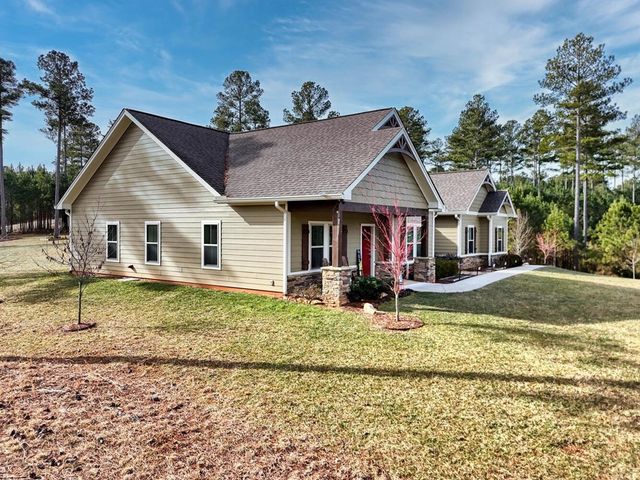 308 Hill Place, Blairsville, GA 30512