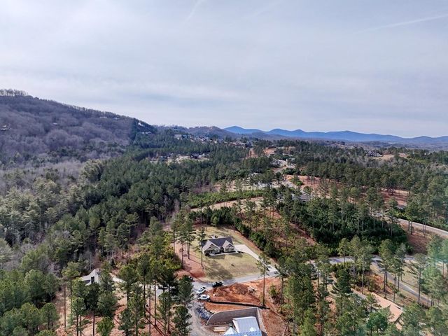 308 Hill Place, Blairsville, GA 30512