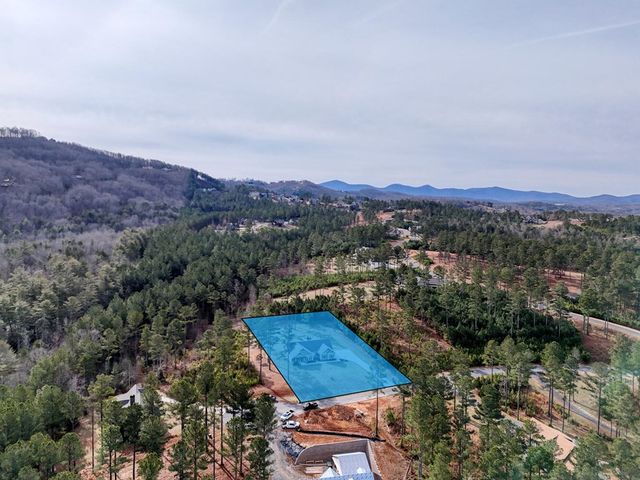 308 Hill Place, Blairsville, GA 30512