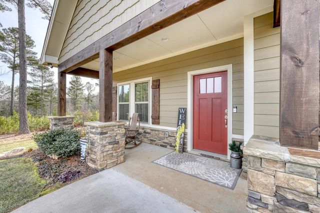 308 Hill Place, Blairsville, GA 30512