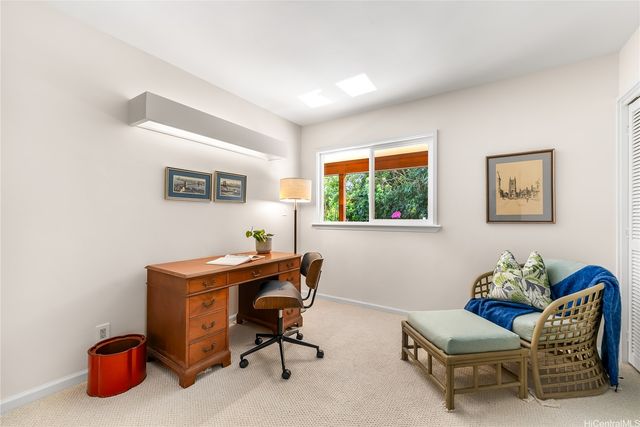 2956 Kaloaluiki Street A, Honolulu, HI 96822