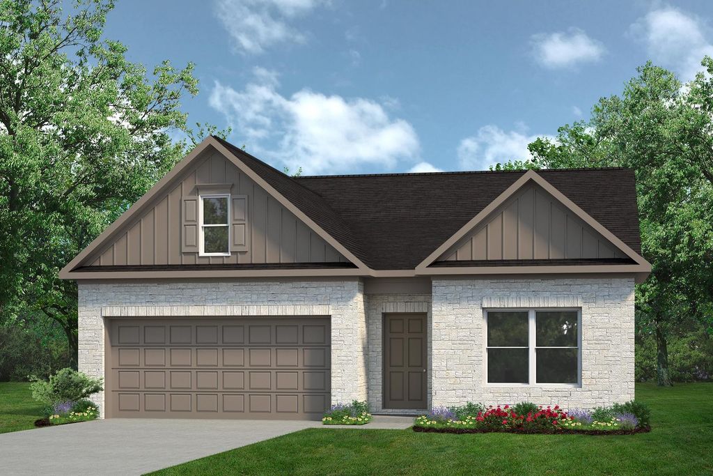 39517 Yellow Bill Court, Magnolia, TX 77354
