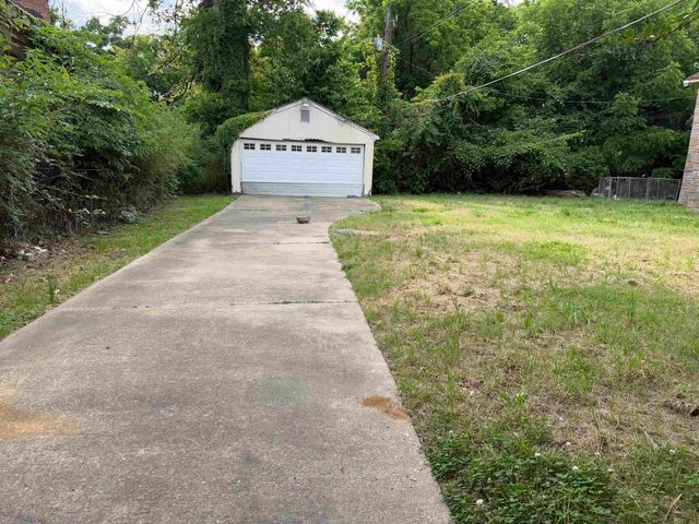1265 DUNNAVANT ST, Memphis, TN 38106