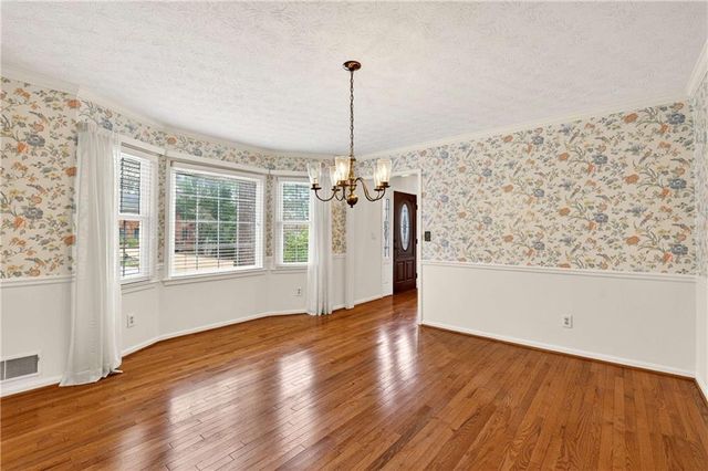 1663 Huntingford Drive, Marietta, GA 30068