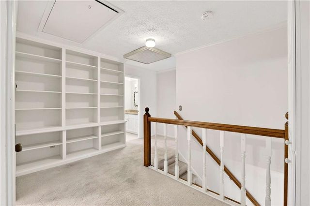 1663 Huntingford Drive, Marietta, GA 30068