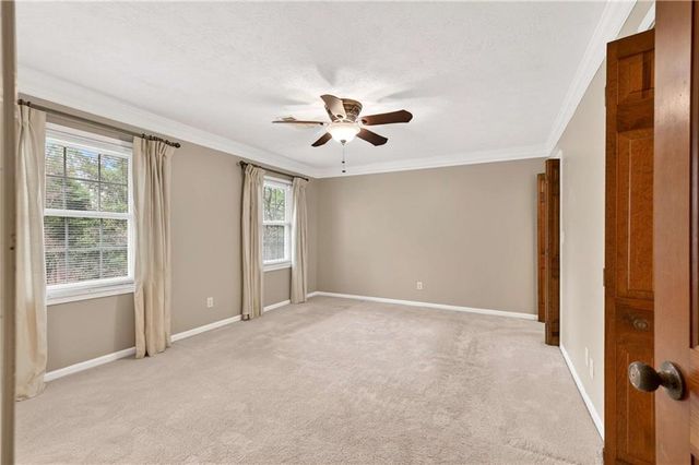 1663 Huntingford Drive, Marietta, GA 30068