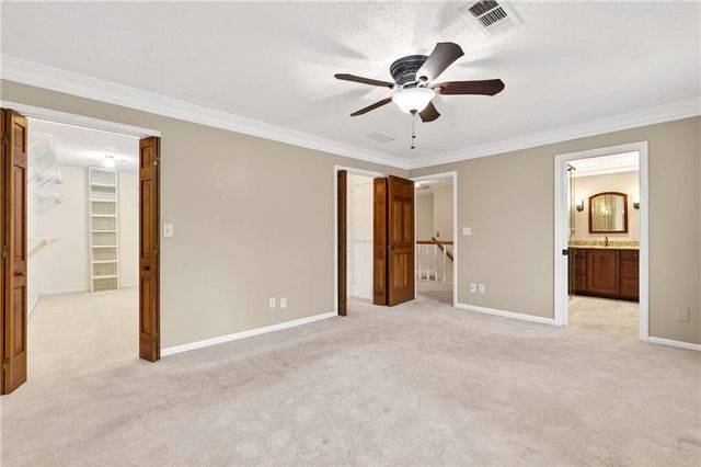 1663 Huntingford Drive, Marietta, GA 30068