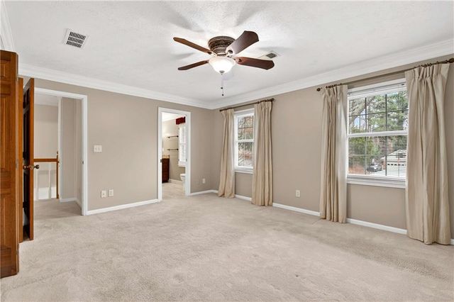 1663 Huntingford Drive, Marietta, GA 30068