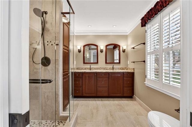 1663 Huntingford Drive, Marietta, GA 30068