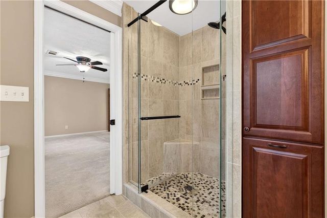 1663 Huntingford Drive, Marietta, GA 30068